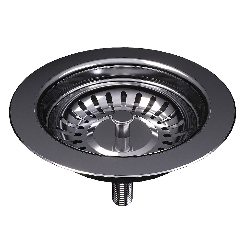 Кухонная мойка Abber Quarz 65х51 AQ2903S песочная матовая купить в интернет-магазине сантехники Sanbest