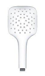 Душевая лейка Kaiser SH-075 белая купить в интернет-магазине сантехники Sanbest