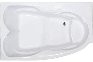 Акриловая ванна Royalbath SHAKESPEARE 170х110 купить в интернет-магазине Sanbest
