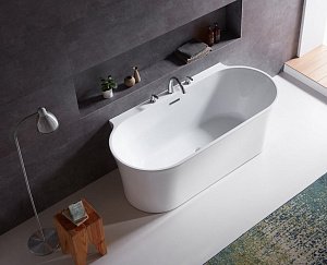 Ванна BelBagno BB409 1700 купить в интернет-магазине Sanbest