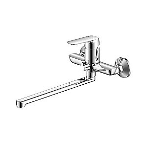 Смеситель для ванны IDDIS Sign SIGSBL2i10WA купить в интернет-магазине сантехники Sanbest