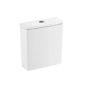 Унитаз-компакт напольный BelBagno Sfera-Tor BB2141CP-TOR/SC+BB2141T белый, безободковый, с крышкой микролифт, с бачком, слив-торнадо купить в интернет-магазине Sanbest
