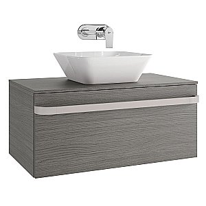 Раковина накладная Ideal Standard Connect Air 40 E034701 белая купить в интернет-магазине Sanbest