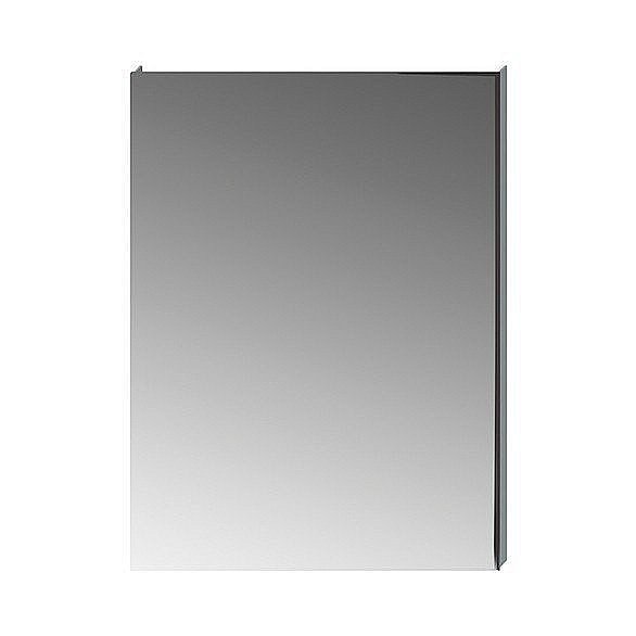 Зеркало Jika Clear 4.5570.1 45x81 в ванную от интернет-магазине сантехники Sanbest