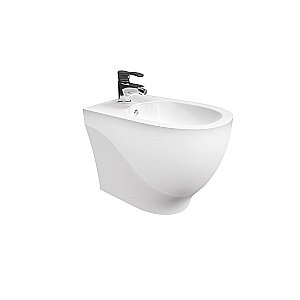 Биде напольное Creavit Mare MA500-00CB00E купить в интернет-магазине Sanbest