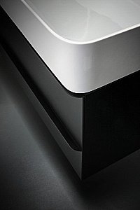 Раковина Laufen VAL 8.1028.5.000.104.1 белая купить в интернет-магазине Sanbest