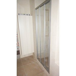 Душевая дверь Gutewetter Practic Door GK-403 150 купить в интернет-магазине Sanbest