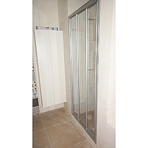 Душевая дверь Gutewetter Practic Door GK-403 150 купить в интернет-магазине Sanbest