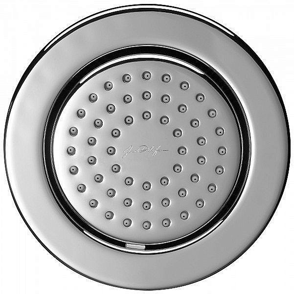 Форсунка для душа Jacob Delafon WATERTILE E8014-CP купить в интернет-магазине сантехники Sanbest