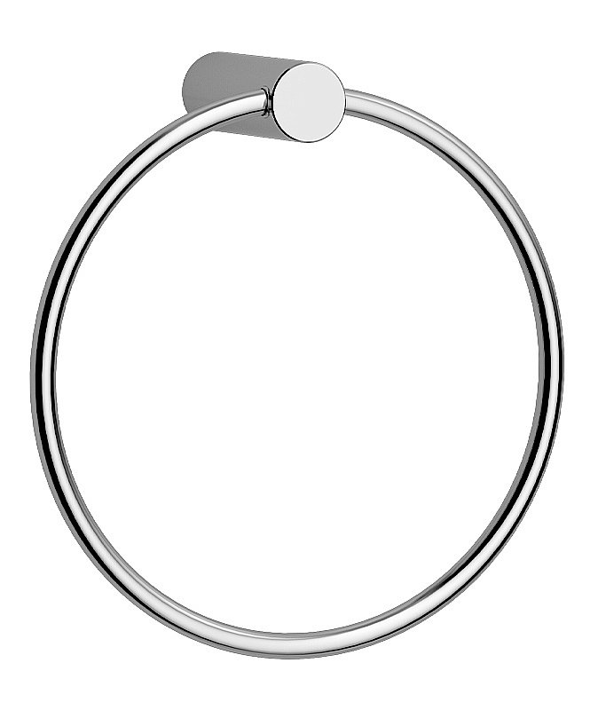 Полотенцедержатель Kaiser Vita KH-3203 хром купить в интернет-магазине сантехники Sanbest