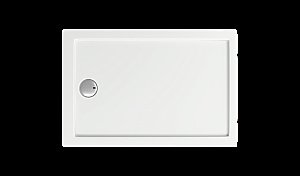 Душевой поддон Good door ОЛИМПИК 120x90 купить в интернет-магазине Sanbest