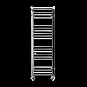 Полотенцесушитель водяной с полочкой Terminus Аврора П20 300х1000 купить в интернет-магазине сантехники Sanbest