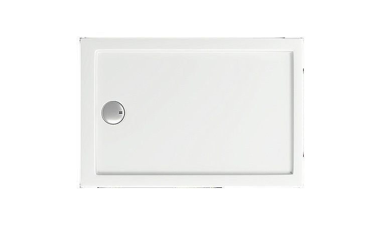 Душевой поддон Good door ОЛИМПИК 120x90 купить в интернет-магазине Sanbest