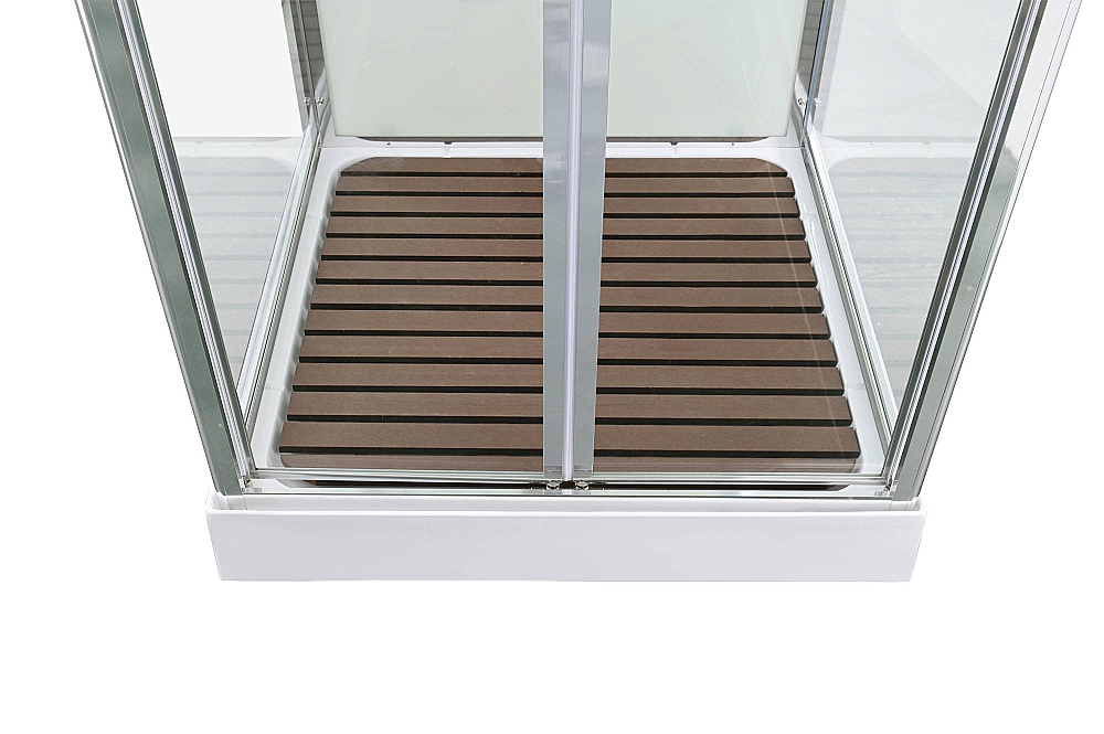 Душевая кабина AvaCan V Серия V2080N 80х80 без крыши купить в интернет-магазине Sanbest