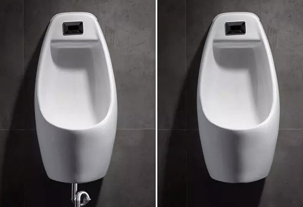 Писсуар Ceramalux Х546S купить в интернет-магазине Sanbest