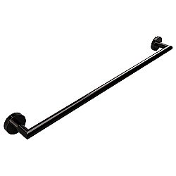 Полотенцедержатель Bemeta Hematit 159204042 антрацит купить в интернет-магазине сантехники Sanbest