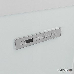 Душевая кабина Grossman GR121 90x90 купить в интернет-магазине Sanbest