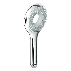 Душевая лейка Grohe Rainshower Icon 100 27375000 купить в интернет-магазине сантехники Sanbest