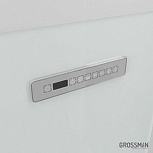 Душевая кабина Grossman GR121 90x90 купить в интернет-магазине Sanbest