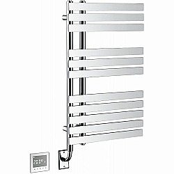 Полотенцесушитель Boheme Venturo 721-CR хром купить в интернет-магазине сантехники Sanbest