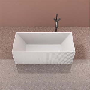 Ванна NT Bagno Lieto NT222 170х75 белая купить в интернет-магазине Sanbest