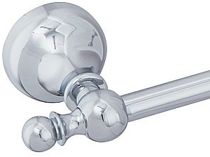 Полотенцедержатель Veragio Gialetta VR.GIL-6427.CR купить в интернет-магазине сантехники Sanbest