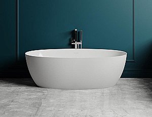 Ванна Salini ALDA NUOVA Up&Down S-Sense Sapirit 178х92 101911GF RAL купить в интернет-магазине Sanbest
