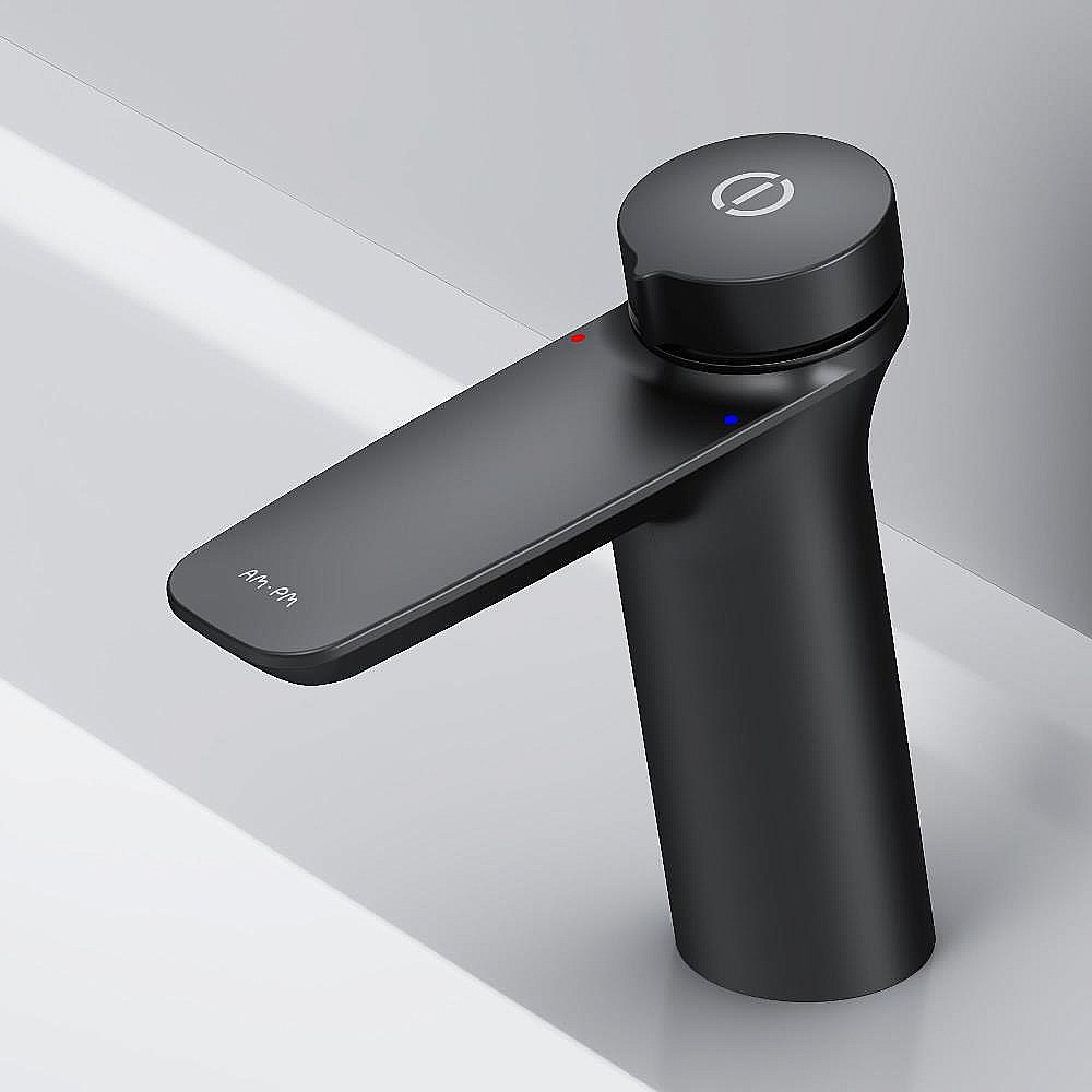 Смеситель для раковины AM.PM Inspire V2.0 F50A02522 купить в интернет-магазине сантехники Sanbest