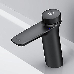 Смеситель для раковины AM.PM Inspire V2.0 F50A02522 купить в интернет-магазине сантехники Sanbest