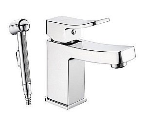 Смеситель для раковины WasserKRAFT Aller 1068 купить в интернет-магазине сантехники Sanbest