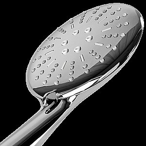 Душевая лейка Elghansa Hand Shower MB-020-Chrome хром купить в интернет-магазине сантехники Sanbest