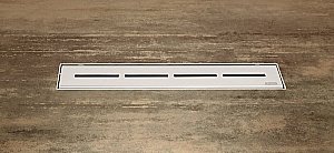 Душевой трап Ravak Runway X01418 300 купить в интернет-магазине Sanbest