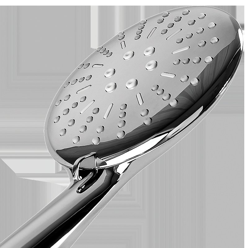 Душевая лейка Elghansa Hand Shower MB-020-Chrome хром купить в интернет-магазине сантехники Sanbest