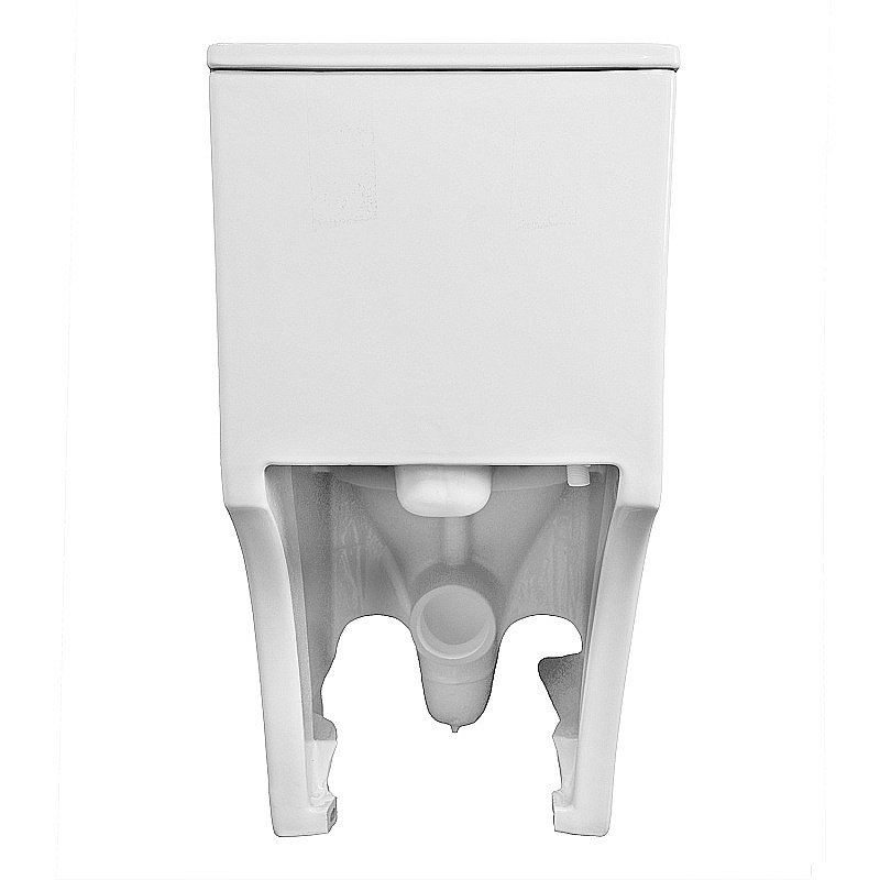 Инсталляция для унитаза Azario AZ-8010-1000 купить в интернет-магазине сантехники Sanbest