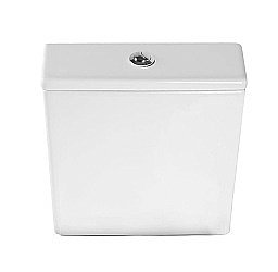 Бачок унитаза Vincea EVO VT2T-34 белый купить в интернет-магазине сантехники Sanbest