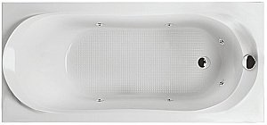 Гидромассажная ванна Aquatika Юниор Basic 150x70 купить в интернет-магазине Sanbest