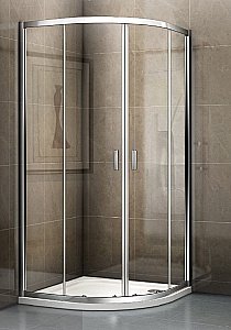 Душевой уголок Riho HAMAR 2.0 GR16200 100x100 купить в интернет-магазине Sanbest