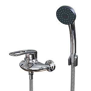 Смеситель для душа 40k MIXLINE ML06-07 купить в интернет-магазине сантехники Sanbest