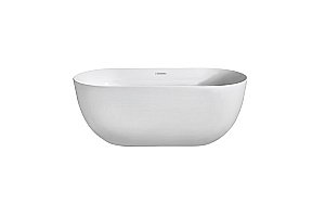 Ванна Aquatek Афина 170x78 AQ-44778 белая купить в интернет-магазине Sanbest