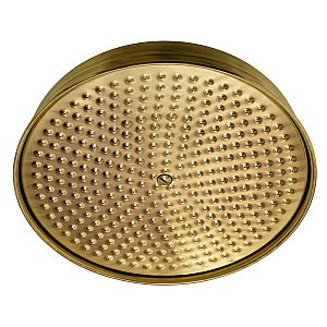 Верхний душ Migliore Roma ML.ROM-35.630.BR бронза купить в интернет-магазине сантехники Sanbest