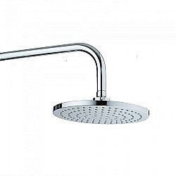 Верхний душ Orange S07TS хром купить в интернет-магазине сантехники Sanbest