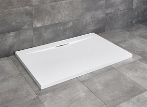 Душевой поддон Radaway Giaros D 120x80 купить в интернет-магазине Sanbest