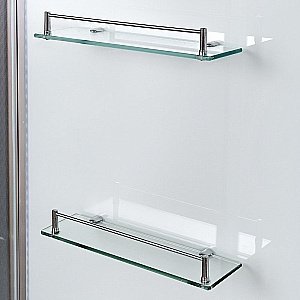 Душевая кабина DTO ЕМ4517 LED 170х90 купить в интернет-магазине Sanbest