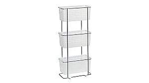 Этажерка GRAMPUS GR-812 купить в интернет-магазине сантехники Sanbest