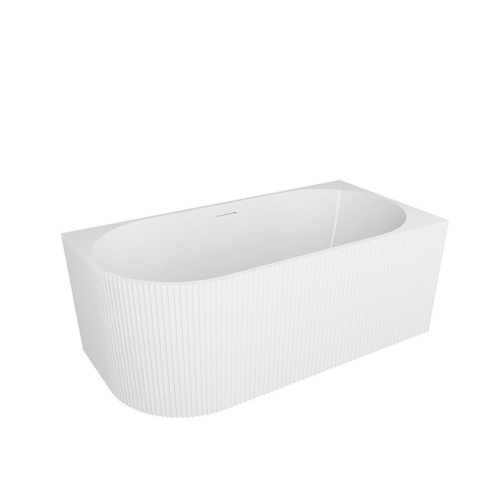 Ванна акриловая Vincea VBT-428-1700 170x80 белый купить в интернет-магазине Sanbest