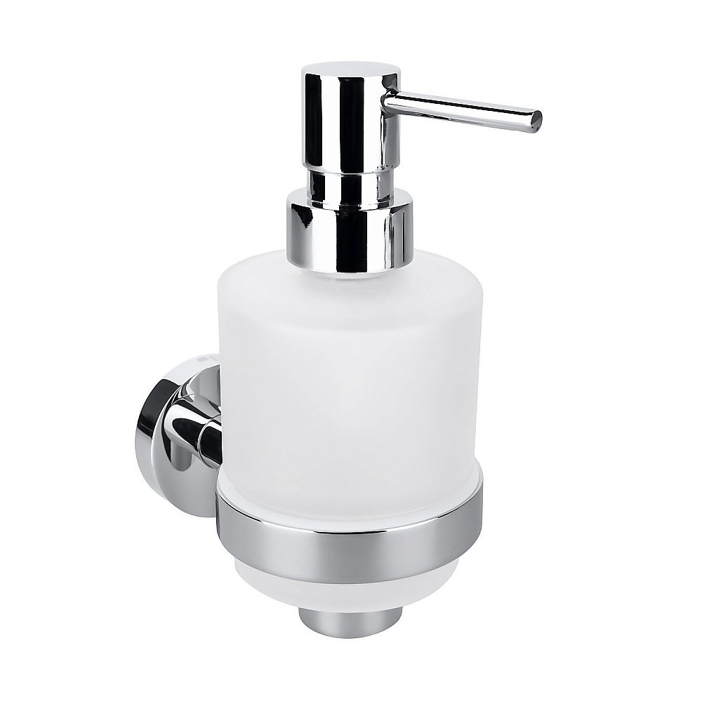 Диспенсер Bemeta Omega 104109182 купить в интернет-магазине сантехники Sanbest