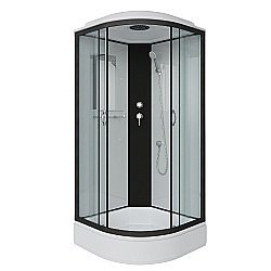 Душевая кабина Niagara Classic NG-6702 100х100 купить в интернет-магазине Sanbest