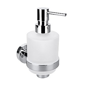 Диспенсер Bemeta Omega 104109182 купить в интернет-магазине сантехники Sanbest