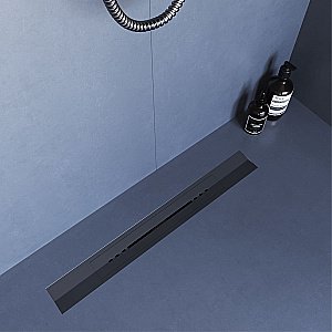 Душевой трап RGW SDR-53Gr 76215380-11 80 серый купить в интернет-магазине Sanbest