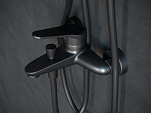 Душевая система Laguraty 7005 купить в интернет-магазине сантехники Sanbest